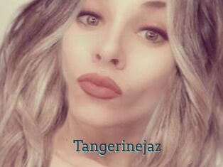 Tangerinejaz