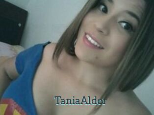 TaniaAlder