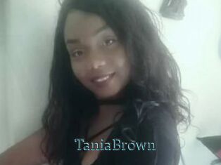 TaniaBrown