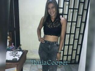 TaniaCooper