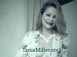 TaniaMillerxxx