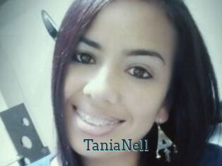 TaniaNell