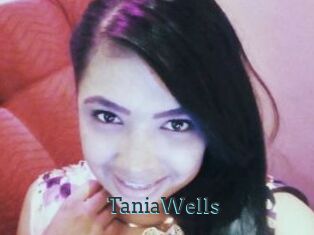 TaniaWells
