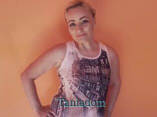 Taniadom