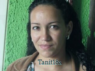 Tanit18x