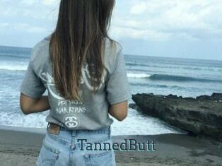TannedButt