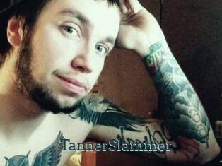 TannerSlammer