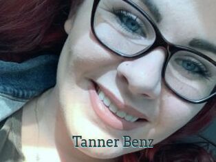 Tanner_Benz