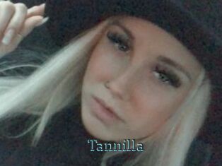 Tannilla