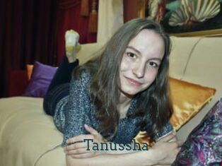 Tanussha