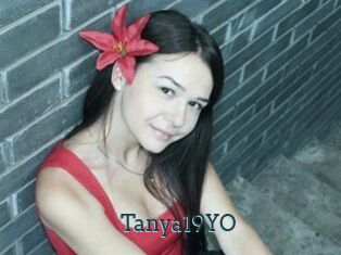Tanya19YO