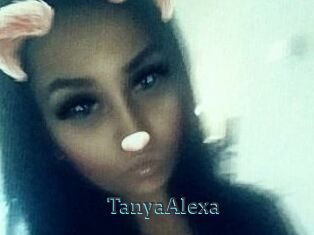 Tanya_Alexa