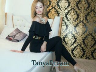 TanyaDream