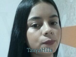 TanyaHills