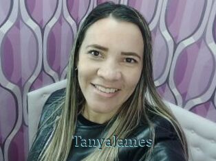 TanyaJames