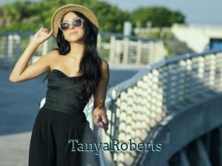 TanyaRoberts