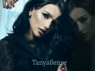 TanyaSense
