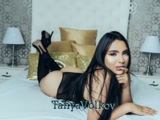 TanyaVolkov