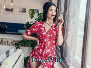 TanyaWhite