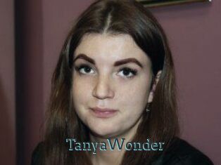TanyaWonder