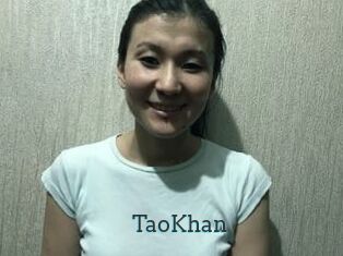 TaoKhan