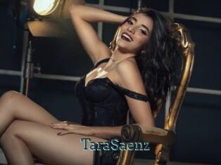 TaraSaenz