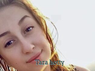 Tara_hotty