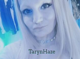 TarynHaze