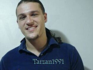 Tarzan1991