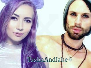 TashaAndJake