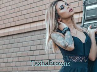 TashaBrowns