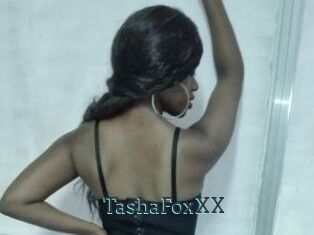 TashaFoxXX