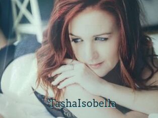 TashaIsobella