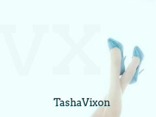 TashaVixon