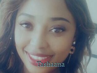 Tashaana