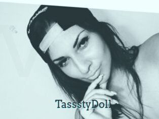 TassstyDoll
