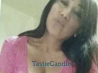 TastieCandie