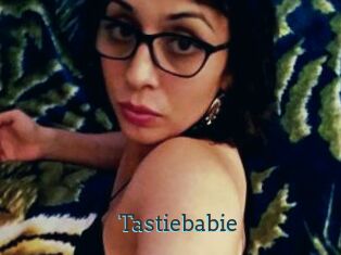 Tastiebabie
