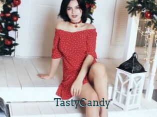TastyCandy
