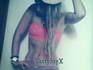 TastyJoyX