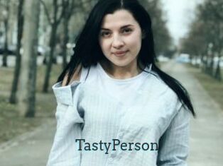 TastyPerson