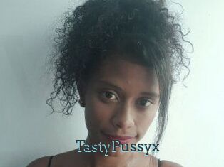 TastyPussyx