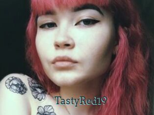 TastyRed19