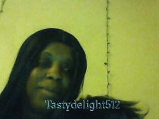 Tastydelight512