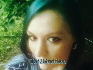 Tat2Goddess