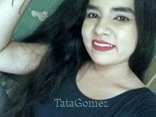 TataGomez