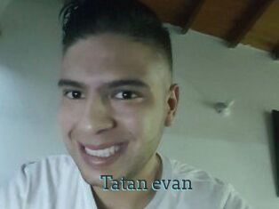 Tatan_evan