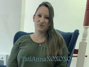 TatiAnnaXOXOXO