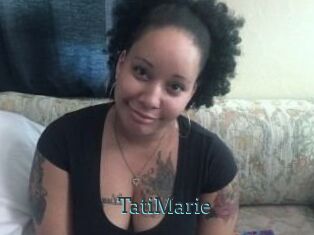 TatiMarie