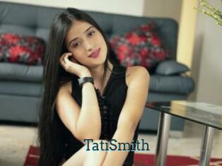 TatiSmith